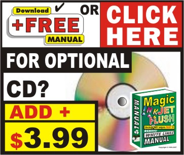 Download FREE !!! or CLICK HERE to ORDER OPTIONAL MANUAL on CD EXTRA $3.99 (Win XP) Shipped FREE with Magic Kit