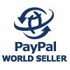 MagicBrand = World Seller For Paypal